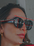 Óculos de Sol Winnie Preto na internet