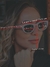 Óculos de Sol Carter Branco na internet