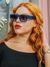 Óculos de Sol Joy Azul - comprar online