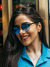 Óculos de Sol Eclair Azul - comprar online