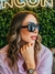 Óculos de Sol Marceline Azul - comprar online