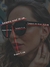 Óculos de Sol Prestígio Preto na internet