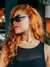 Óculos de Sol Sailor Preto Degradê - comprar online