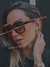 Óculos de Sol Francisca Mescla na internet