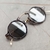 Óculos de Sol Kelly Tartaruga Espelhado
