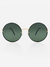 Óculos de Sol Layne Verde - Pimenta Rosa | Óculos de sol