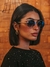 Óculos de Sol Ready Degradê com Rosé - comprar online
