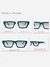 Óculos de Sol Regina Verde - loja online