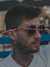 Óculos de Sol Stefan Preto com Rosê na internet