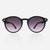 Óculos de Sol Vermont Degradê Fosco - Pimenta Rosa | Óculos de sol