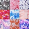 Viscose Tie Dye Diversas Estampas