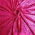 Tecido Malha Bordado com Paetê Fashion Pink
