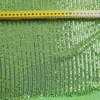 Tecido Tule Bordado com Paetê Paris Verde Cítrico na internet