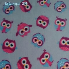 Soft Estampado/Xadrez - Tecidos Baratos - Compre e receba em casa.