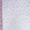 Tecido Organza com Glitter Unicórnio Rosa - Tecidos Baratos - Compre e receba em casa.