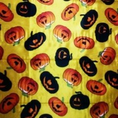 Imagem do Cetim Halloween / Decoração 9 Estampas