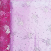 Tecido Organza com Glitter Fadas Pink - loja online