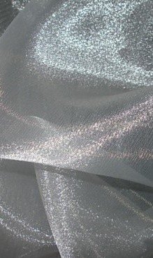 Organza Cristal Liso Diversas Cores - loja online