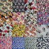 Viscose Diversas Estampas