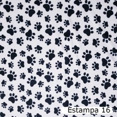 Soft Estampado/Xadrez - Tecidos Baratos - Compre e receba em casa.