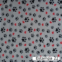 Soft Estampado/Xadrez - Tecidos Baratos - Compre e receba em casa.