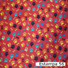 Soft Estampado/Xadrez - comprar online