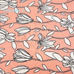 Linho com Viscose Diversas Estampas - Tecidos Baratos - Compre e receba em casa.