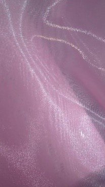 Organza Cristal Liso Diversas Cores - comprar online