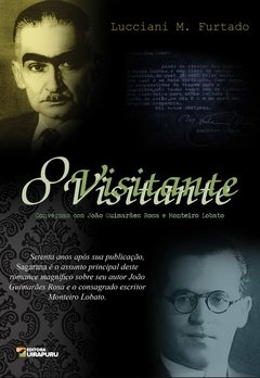 O Visitante - comprar online