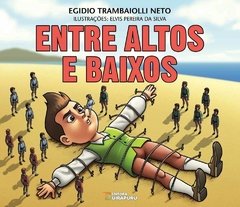 Entre Altos e Baixos - comprar online