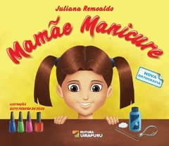 Mamãe Manicure - comprar online