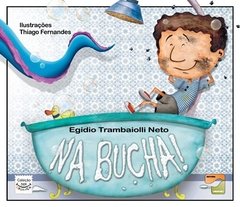 Na Bucha - comprar online