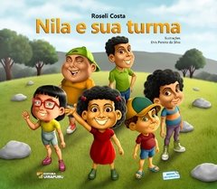 Nila e sua turma - comprar online