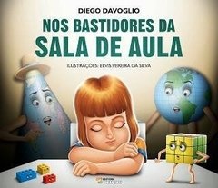 Nos Bastidores da Sala de Aula - comprar online