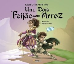 Um, Dois, Feijão com Arroz - comprar online