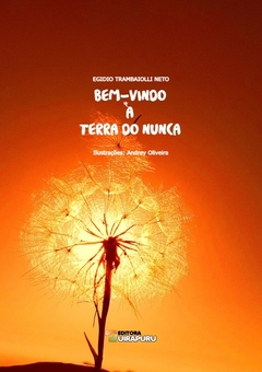 Bem-vindo à Terra do Nunca