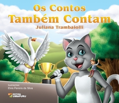 Os Contos Também Contam