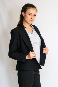 Blazer social feminino - comprar online