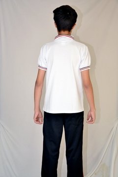 Camiseta Gola Polo -Sesi - comprar online