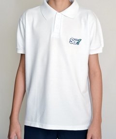 Camiseta polo - Colégio Ser