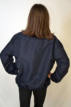 Blusa tactel - E. E. Visconde de Porto Seguro - comprar online