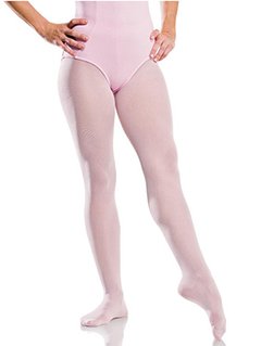 Meia Calça Fio 15 Capezio