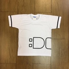 Camiseta manga curta - Ensino Médio - Dom Aguirre - Rota Uniformes Ltda EPP