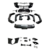Kit de Conversion de GR4 para Toyota Hilux - comprar online