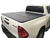 Tapa Rigida Trifold Para Toyota Hilux - comprar online