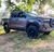 FENDER SLIM TOYOTA HILUX 2021+ - comprar online