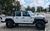 Suplemento delantero y Trasero Jeep Gladiator +5cm en internet