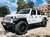 Suplemento delantero y Trasero Jeep Gladiator +5cm - tienda online