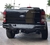 Bumper trasero Ranger Raptor con enganche