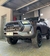 Parrilla Frontal Toyota Hilux 2021+ SIN LUZ